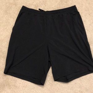 Lululemon pace breaker short 9” w/ liner